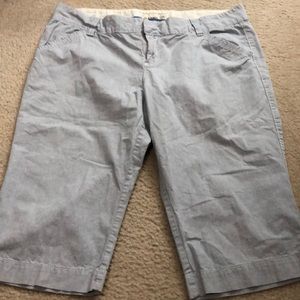 Old Navy Capris